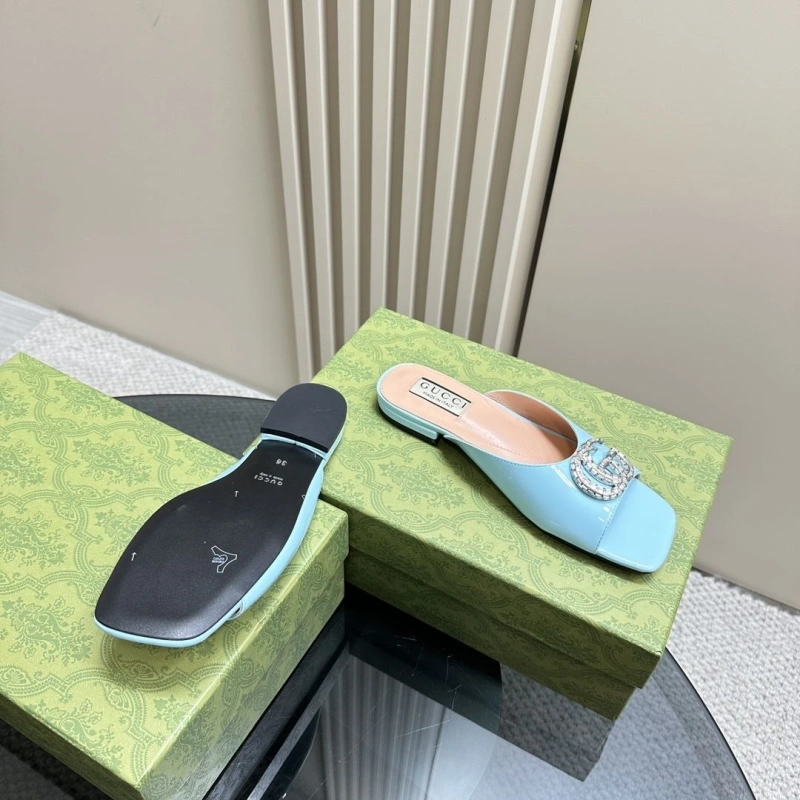 EasyMatch Gxccx Slippers 165432