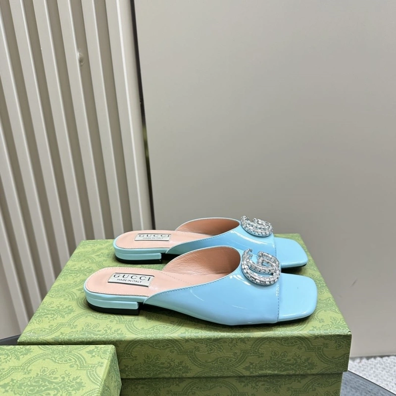 EasyMatch Gxccx Slippers 165432