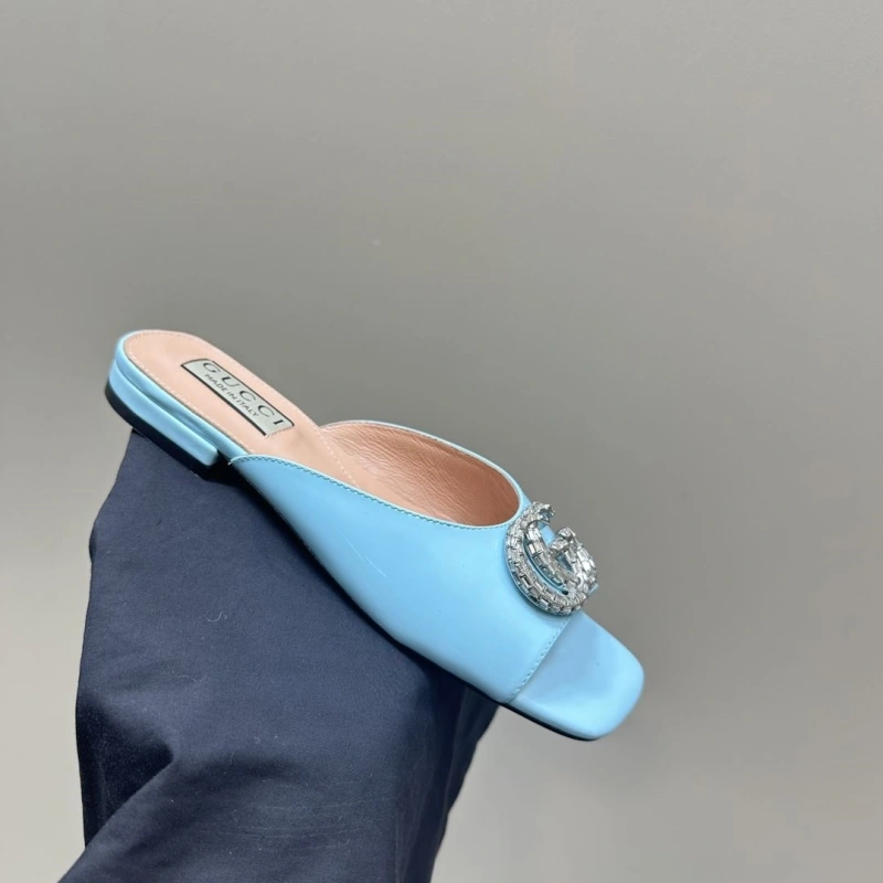EasyMatch Gxccx Slippers 165432