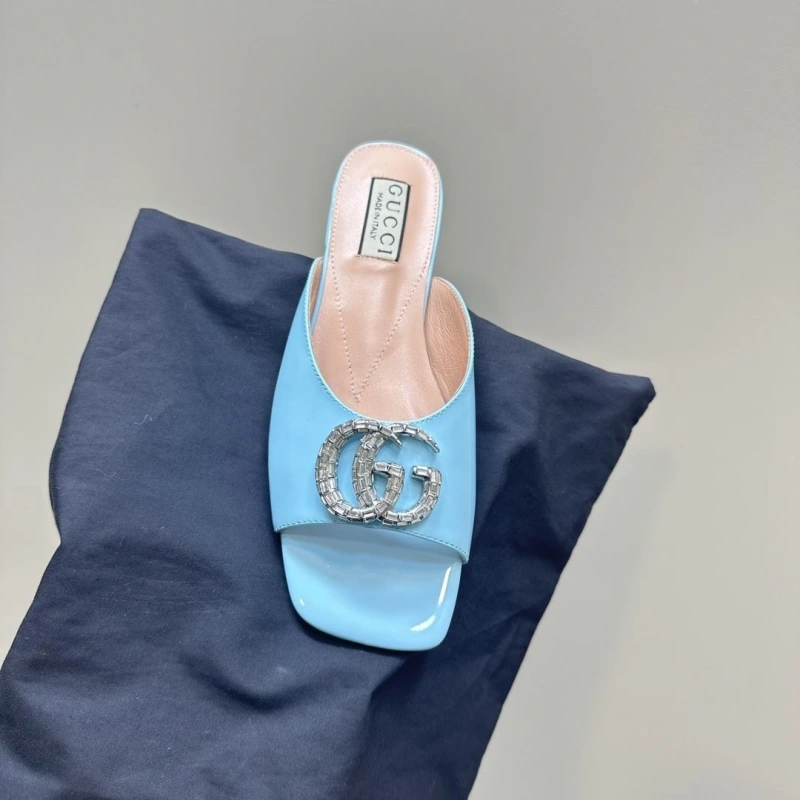 EasyMatch Gxccx Slippers 165432