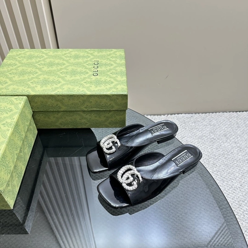 DailyWear Gxccx Slippers 165431
