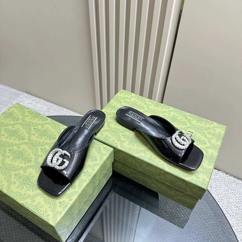 DailyWear Gxccx Slippers 165431