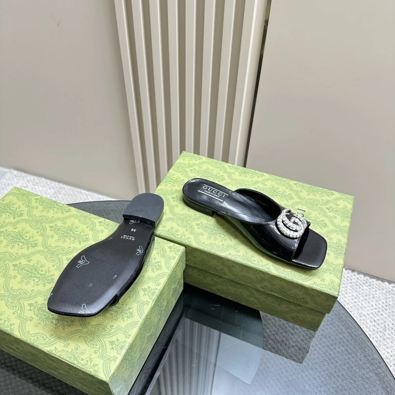 DailyWear Gxccx Slippers 165431