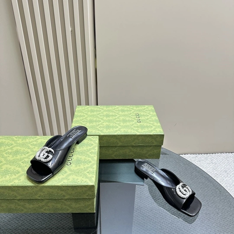 DailyWear Gxccx Slippers 165431