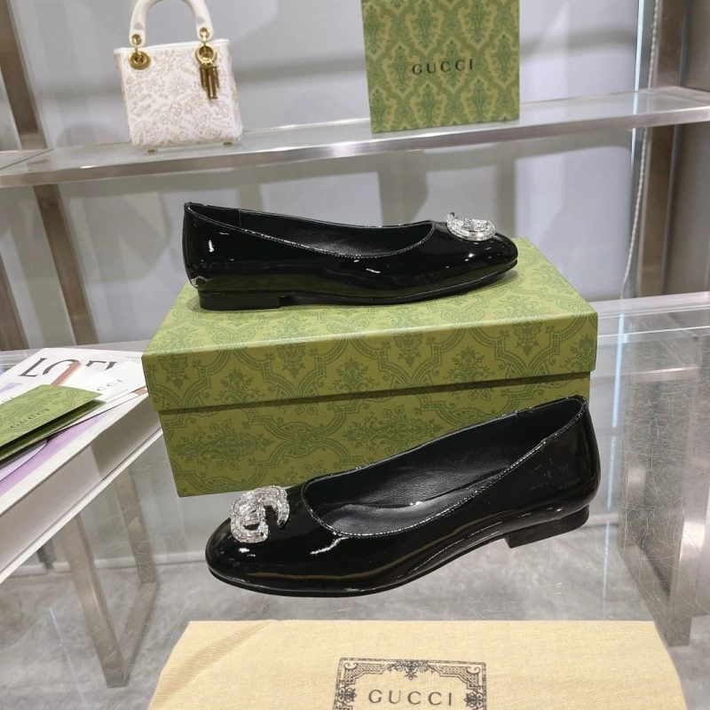 Gxccx Flat Shoes Durable 165670