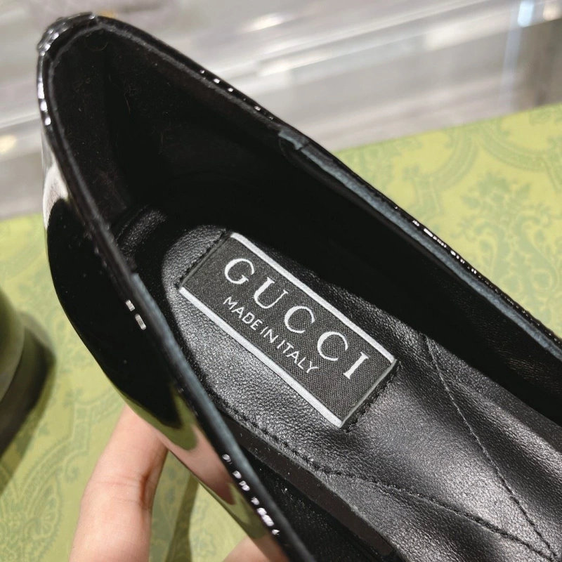 Gxccx Flat Shoes Durable 165670