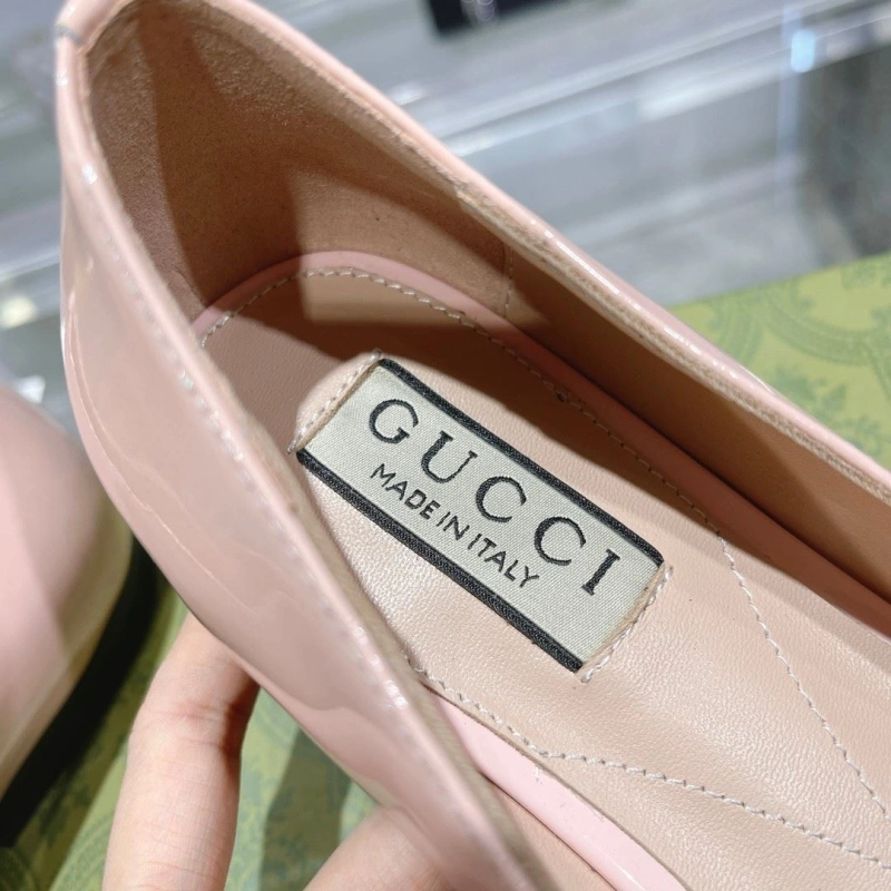 Gxccx Flat Shoes Trendy 165668
