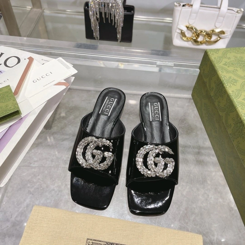 Gxccx Slippers UrbanStyle 165422