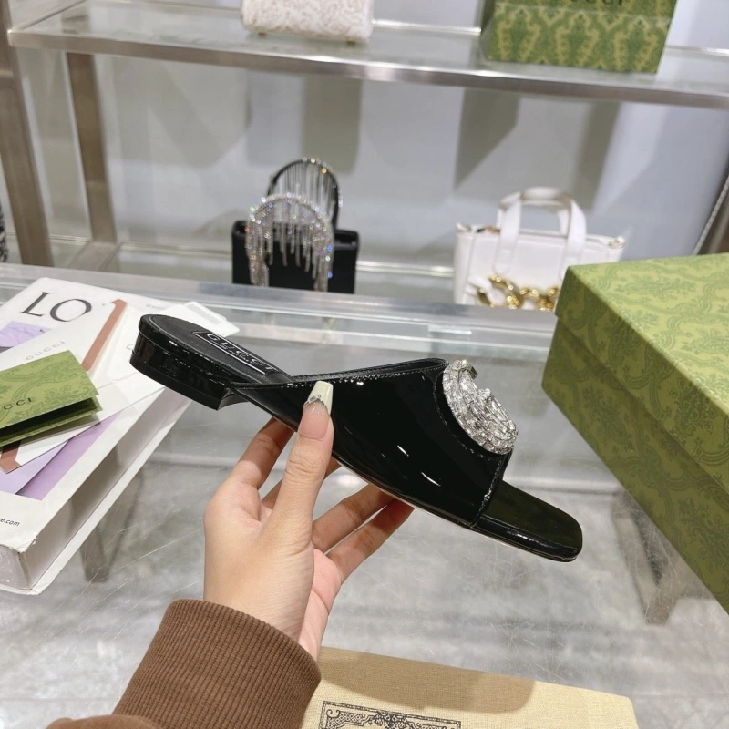 Gxccx Slippers UrbanStyle 165422