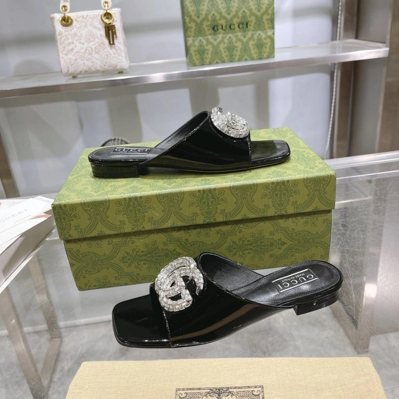Gxccx Slippers UrbanStyle 165422