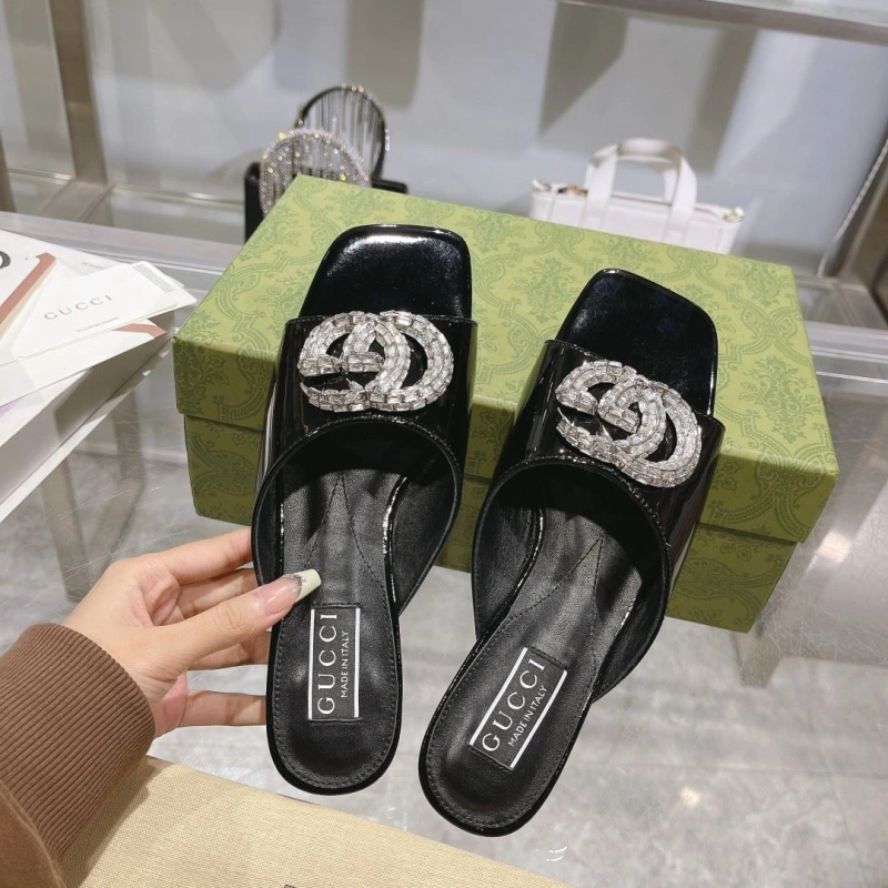 Gxccx Slippers UrbanStyle 165422