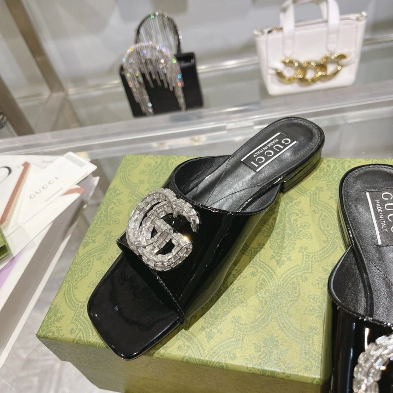 Gxccx Slippers UrbanStyle 165422