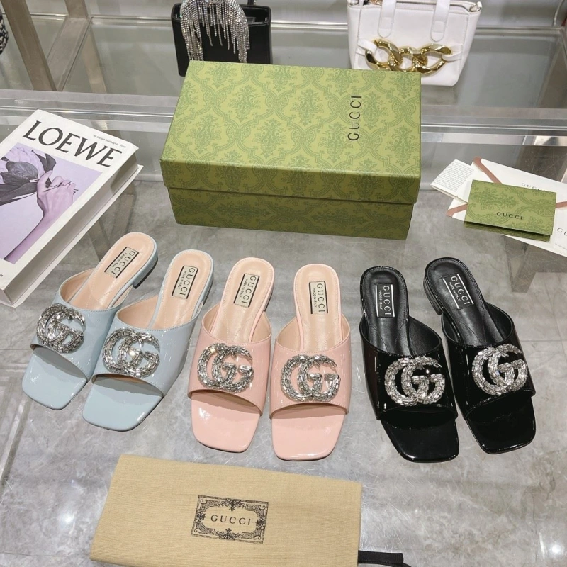 Gxccx Slippers UrbanStyle 165422