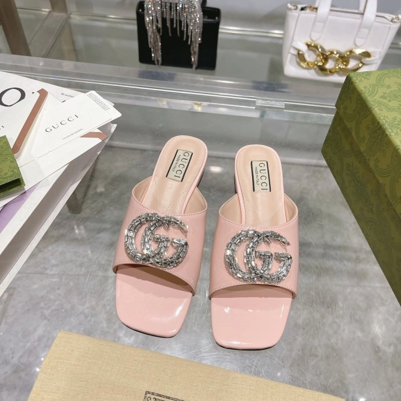 Gxccx Slippers Bold 165423