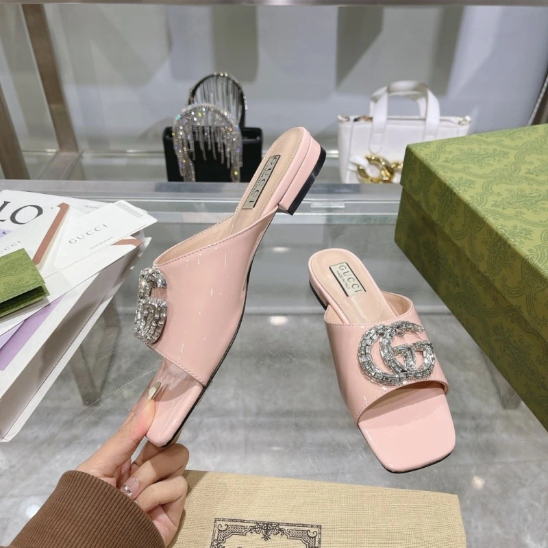 Gxccx Slippers Bold 165423