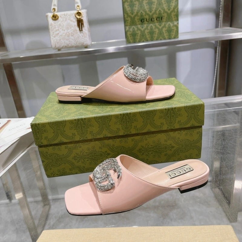 Gxccx Slippers Bold 165423