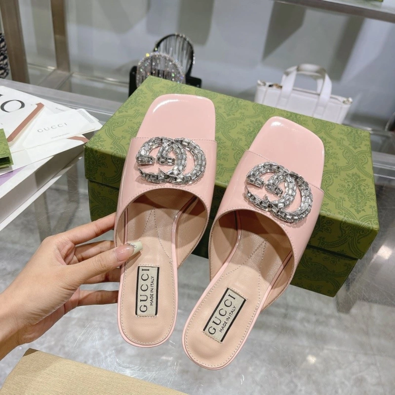 Gxccx Slippers Bold 165423