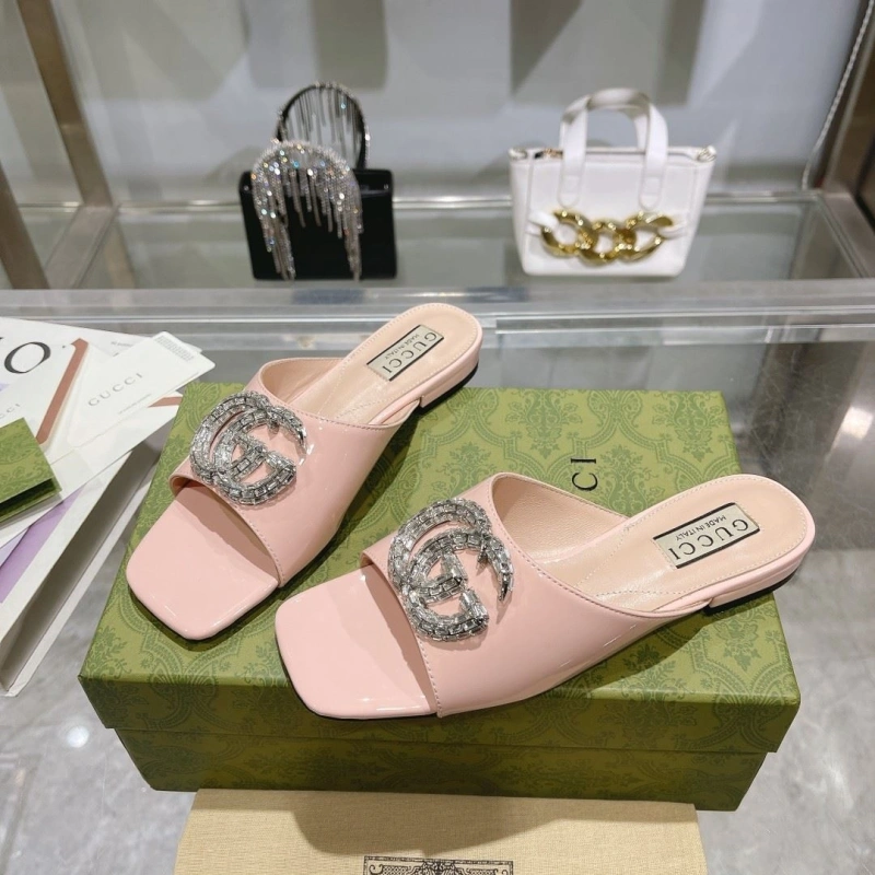 Gxccx Slippers Bold 165423