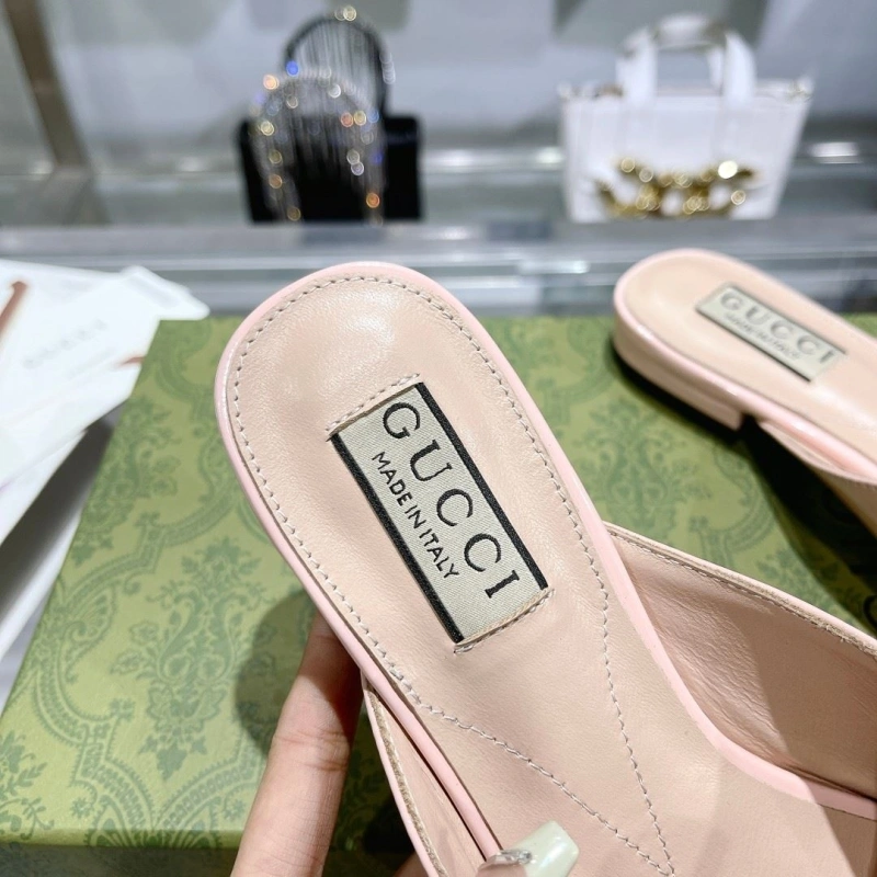 Gxccx Slippers Bold 165423