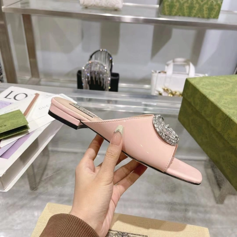 Gxccx Slippers Bold 165423