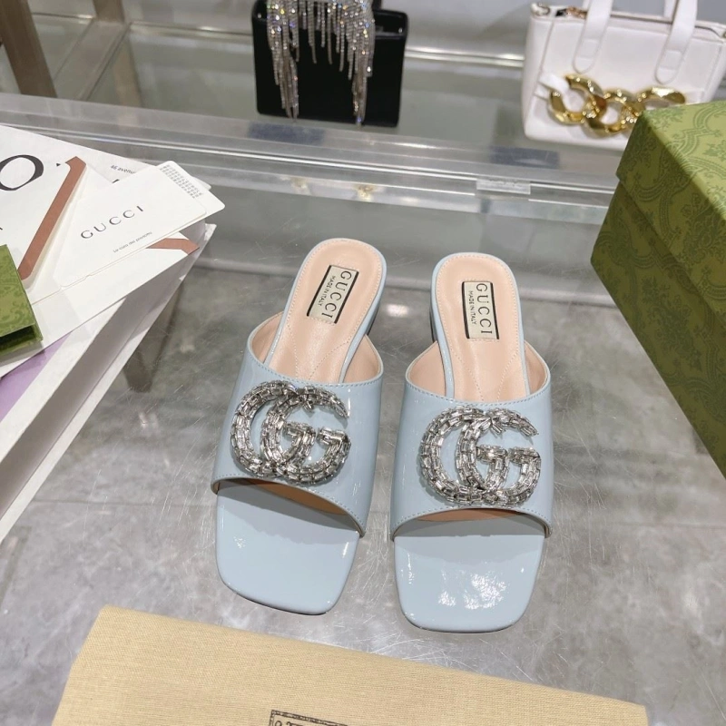Gxccx Slippers Efficient 165433