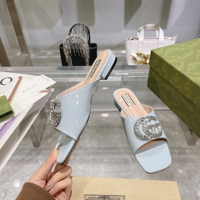 Gxccx Slippers Efficient 165433