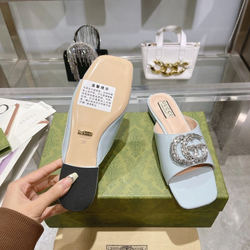 Gxccx Slippers Efficient 165433