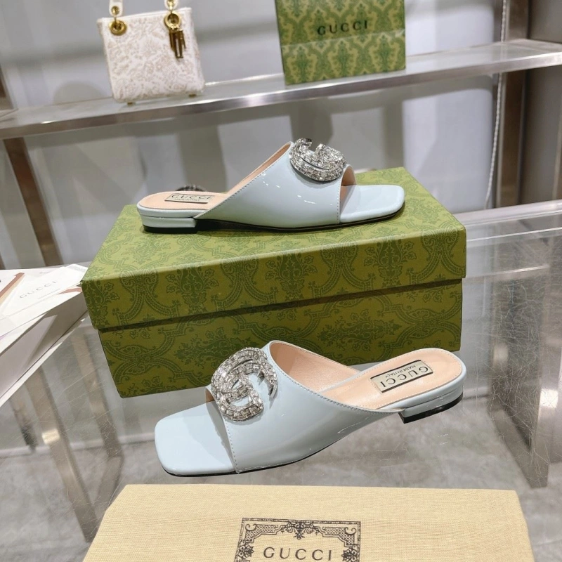 Gxccx Slippers Efficient 165433