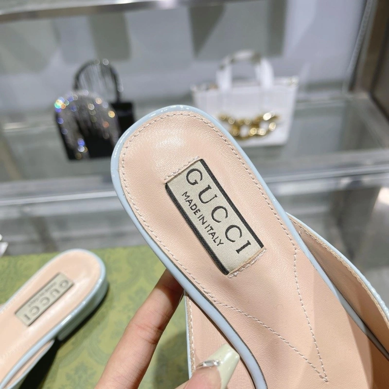 Gxccx Slippers Efficient 165433