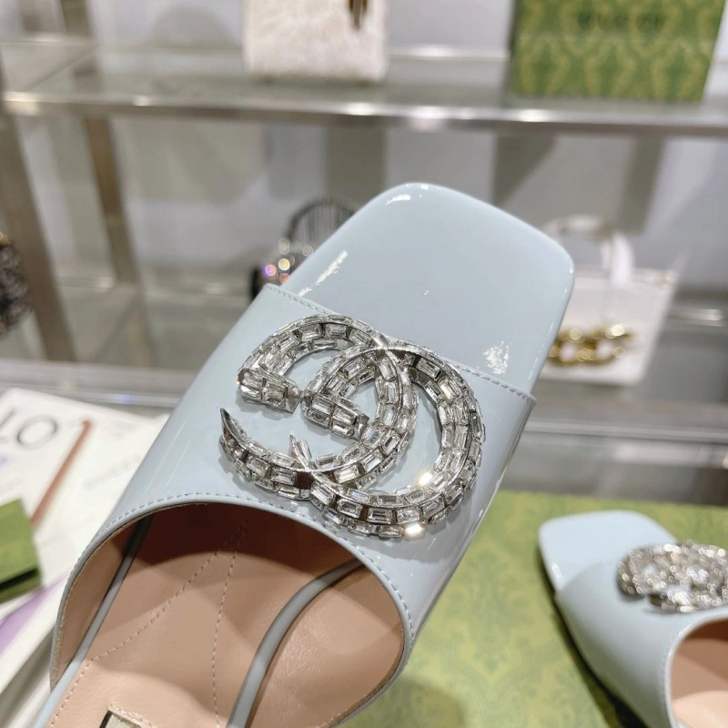 Gxccx Slippers Efficient 165433