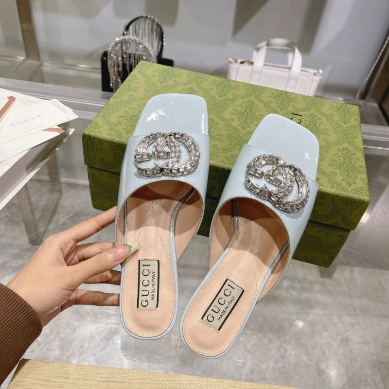 Gxccx Slippers Efficient 165433