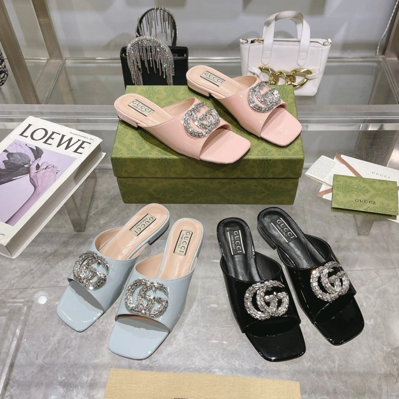 Gxccx Slippers Efficient 165433