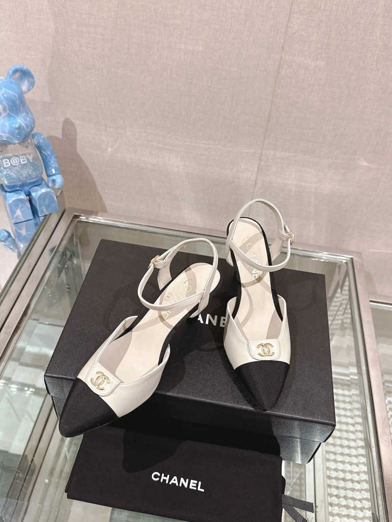 Chxnxl High Heels Stylish 133052