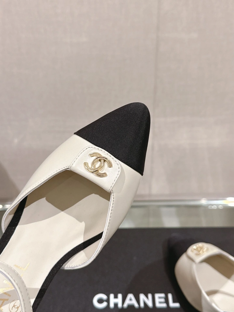 Chxnxl High Heels Stylish 133052