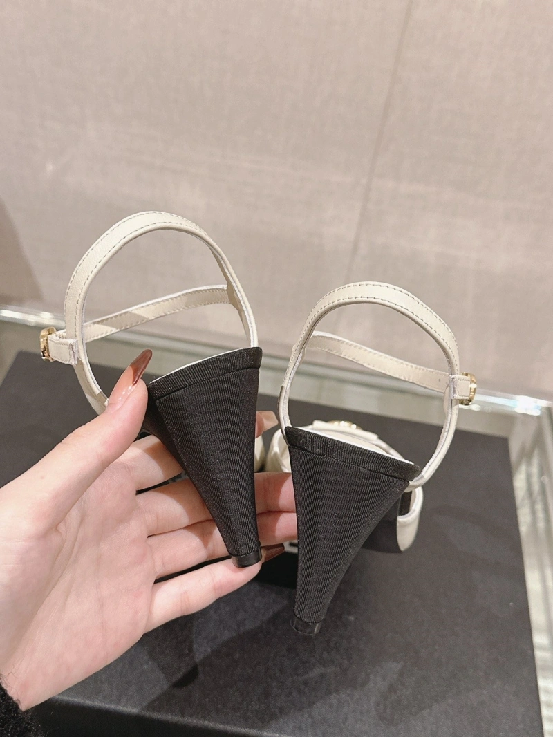 Chxnxl High Heels Stylish 133052