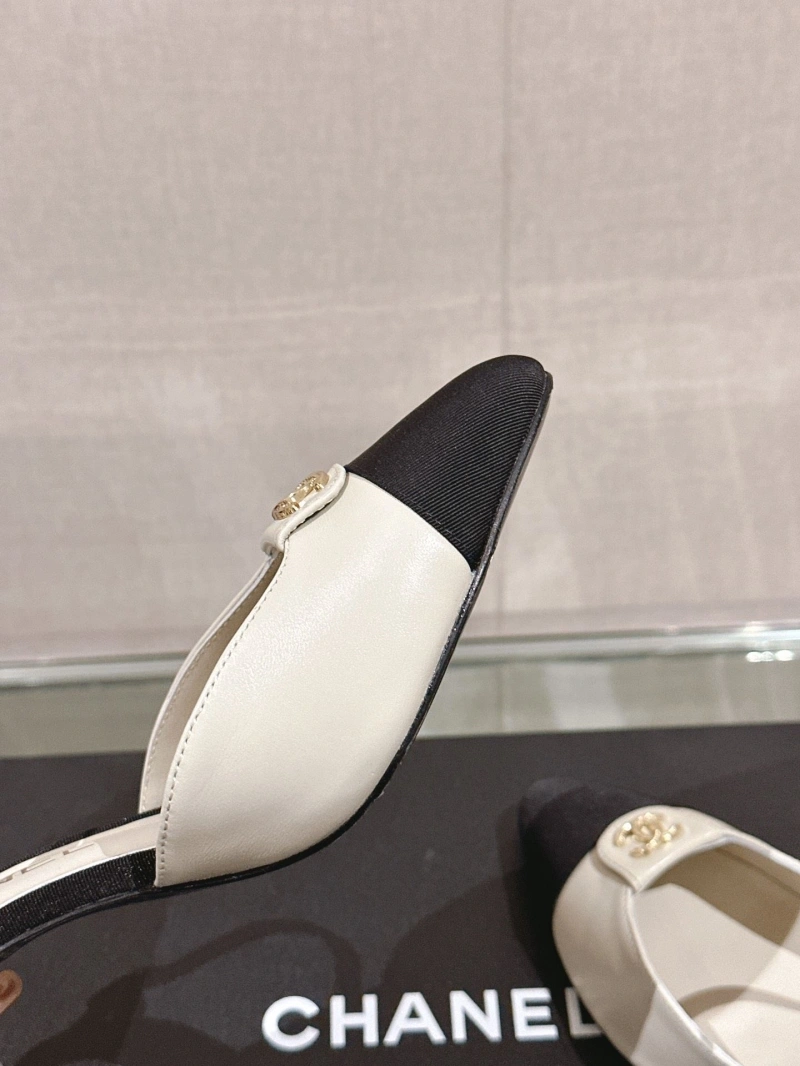 Chxnxl High Heels Stylish 133052