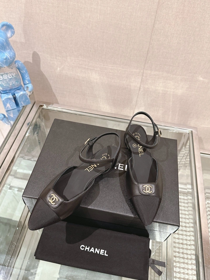 DailyWear Chxnxl Sandals 132816