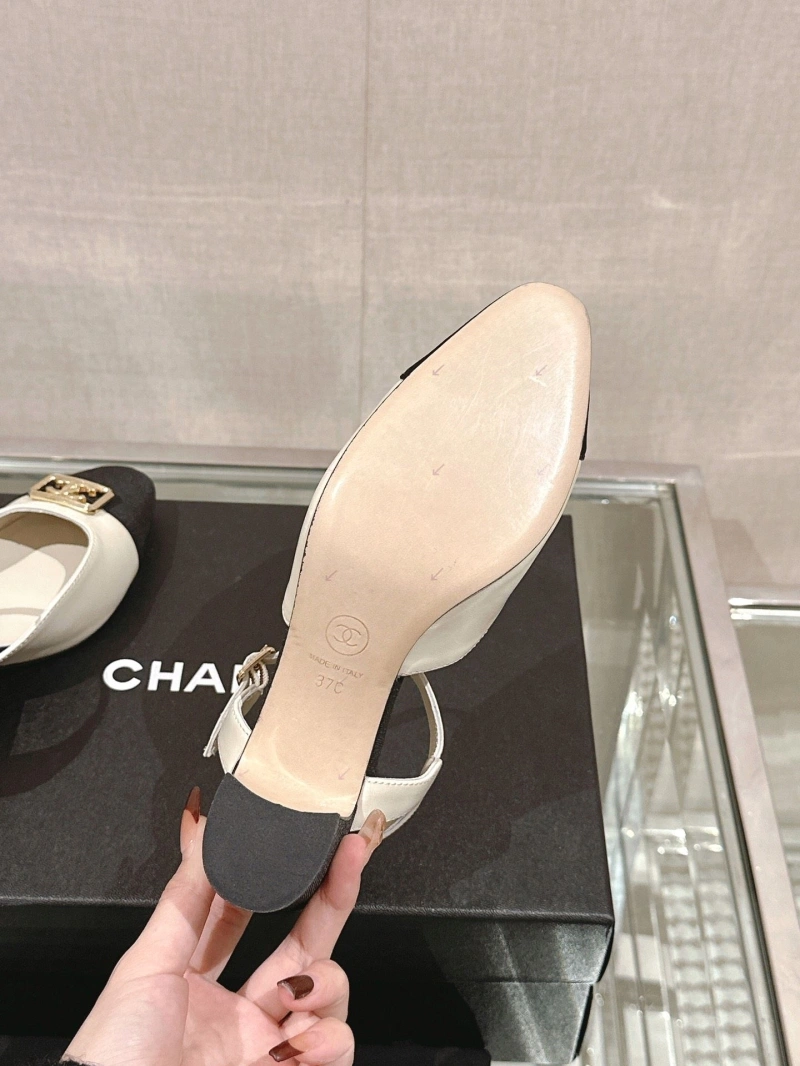 Chxnxl Sandals StreetReady 132815