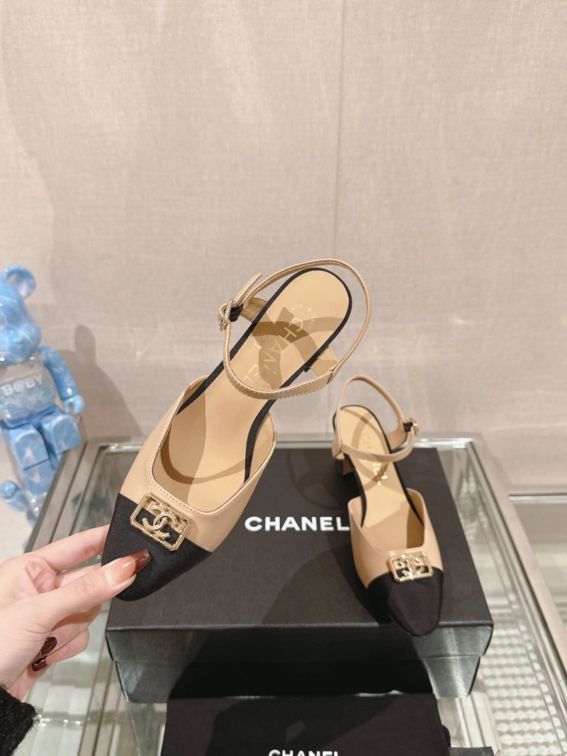 Chxnxl Sandals SmartChoice 132793