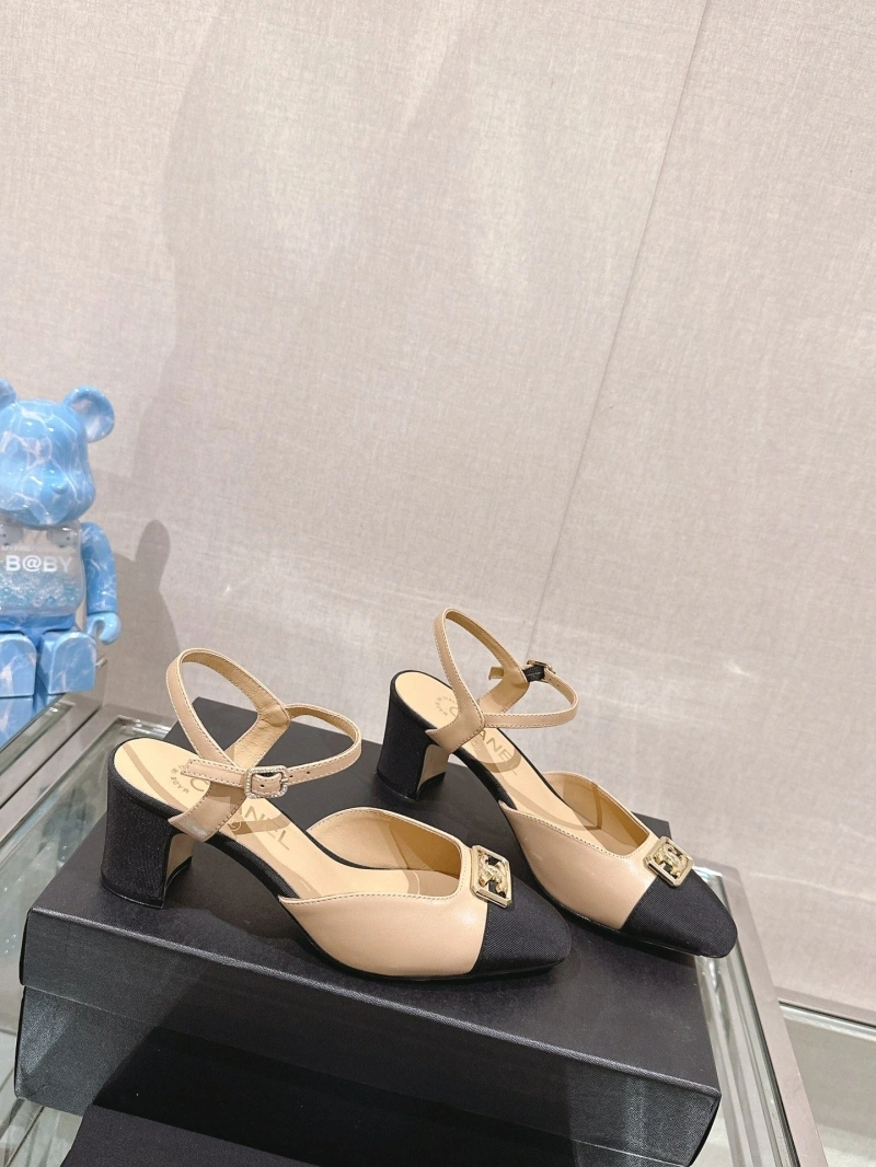 Chxnxl Sandals SmartChoice 132793