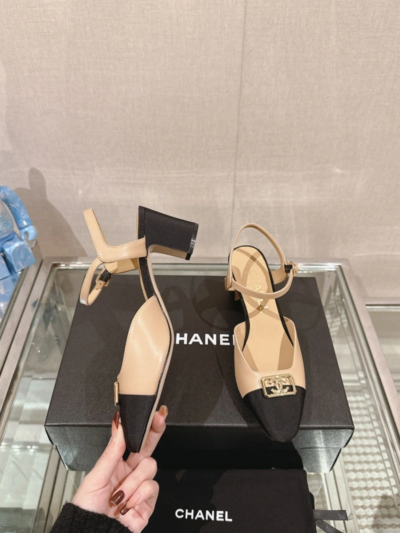 Chxnxl Sandals SmartChoice 132793