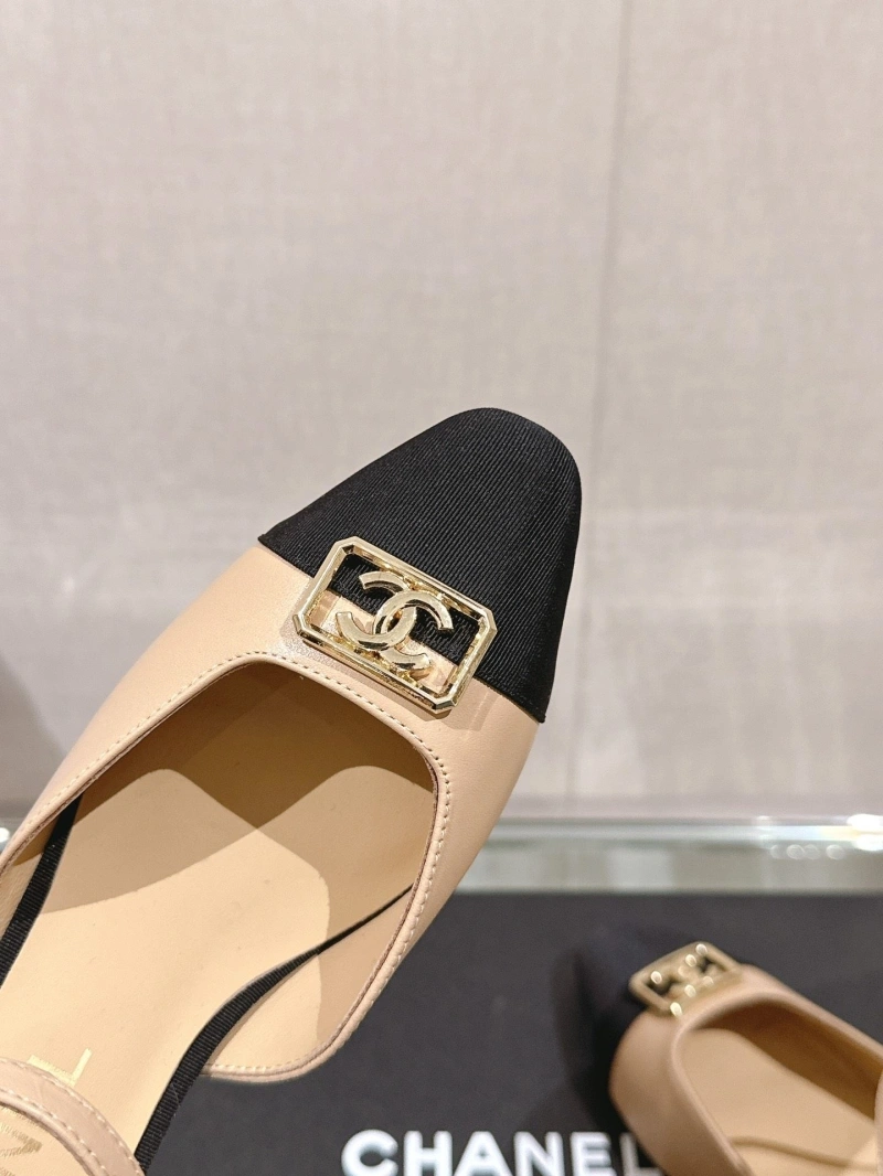 Chxnxl Sandals SmartChoice 132793