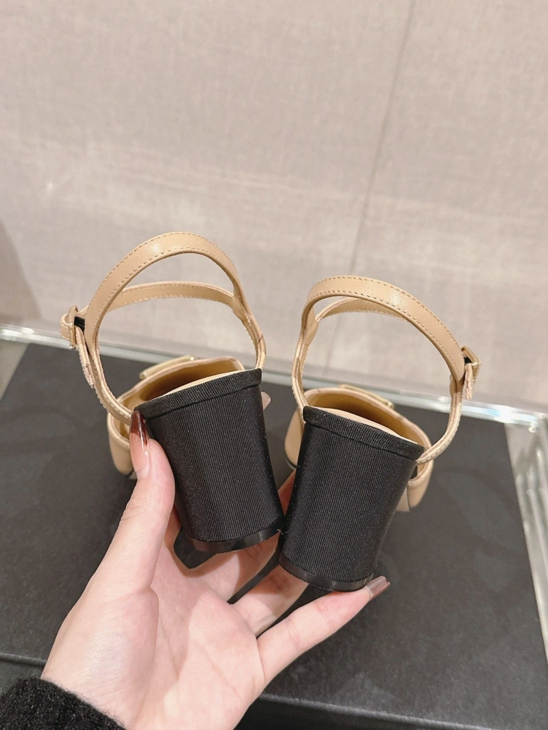 Chxnxl Sandals SmartChoice 132793