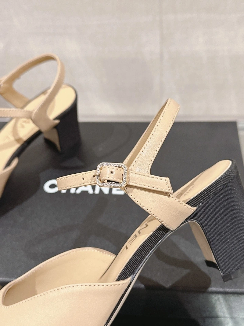 Chxnxl Sandals SmartChoice 132793