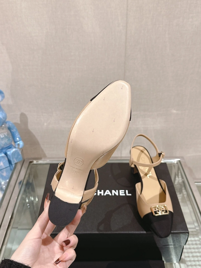 Chxnxl Sandals SmartChoice 132793