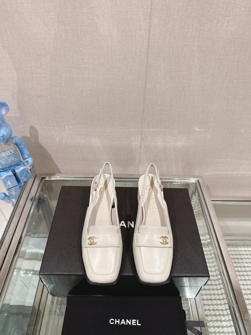 Chxnxl High Heels SmartChoice 133046
