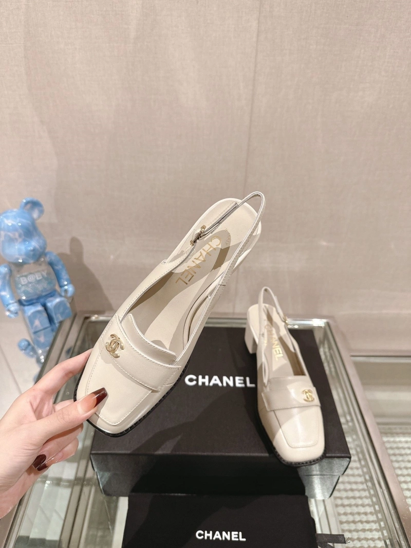 Chxnxl High Heels SmartChoice 133046
