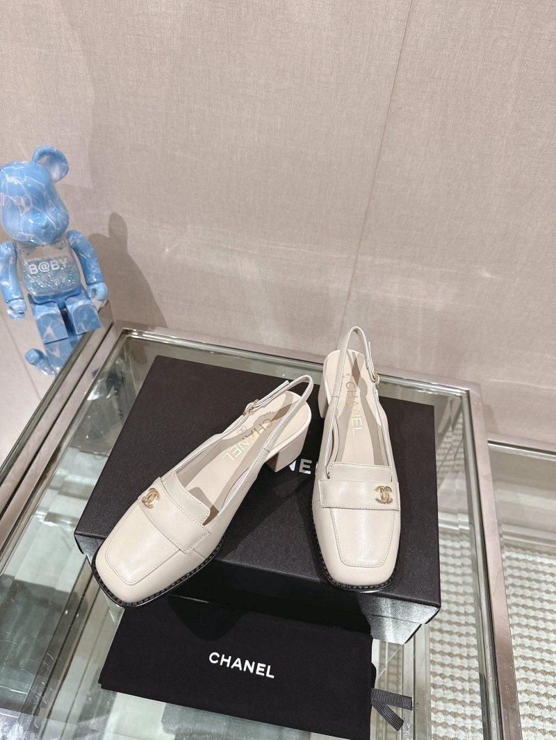 Chxnxl High Heels SmartChoice 133046
