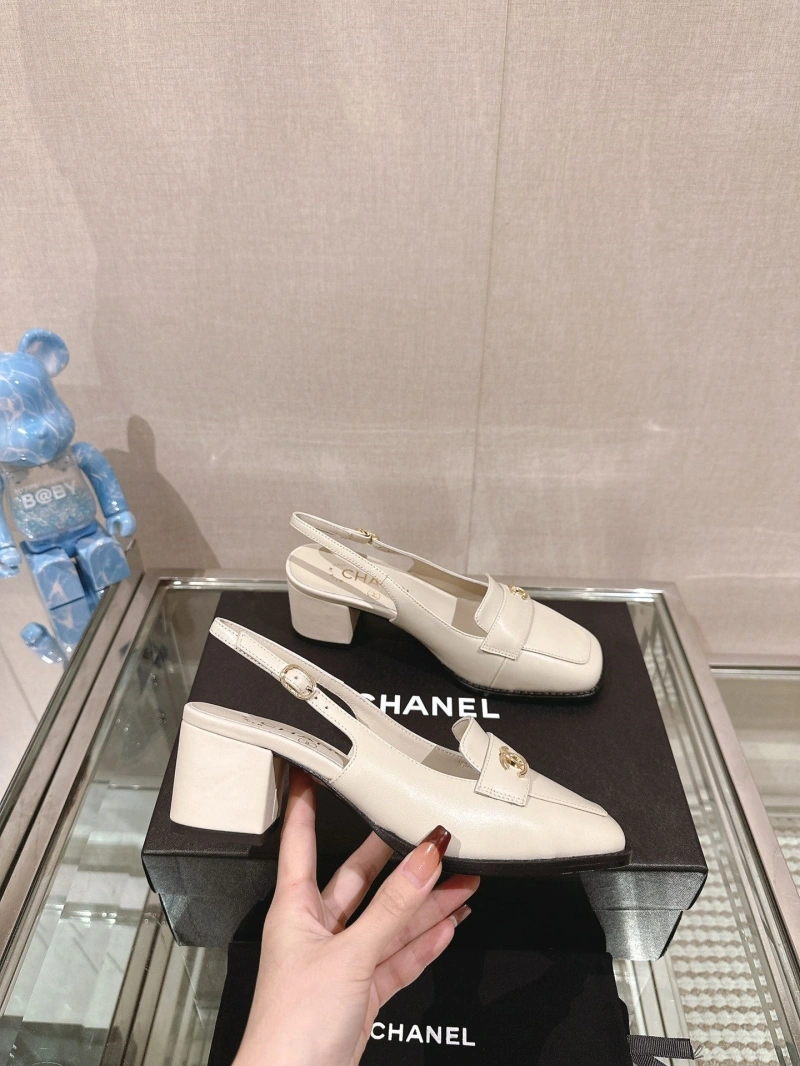 Chxnxl High Heels SmartChoice 133046
