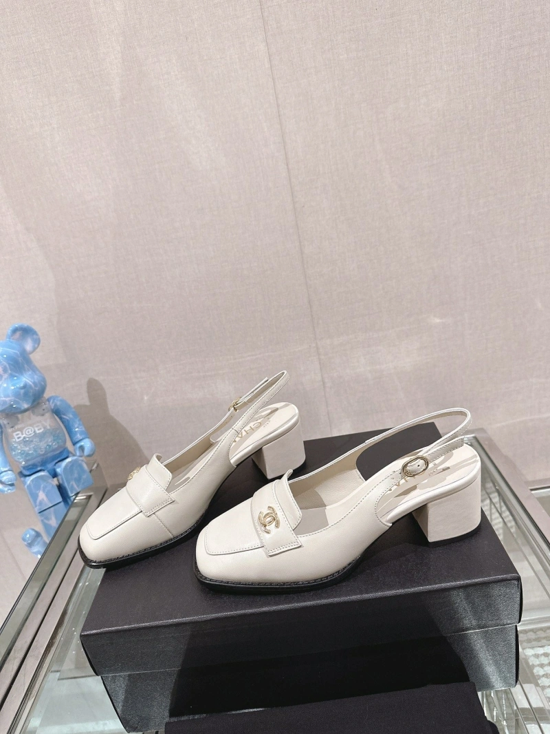 Chxnxl High Heels SmartChoice 133046